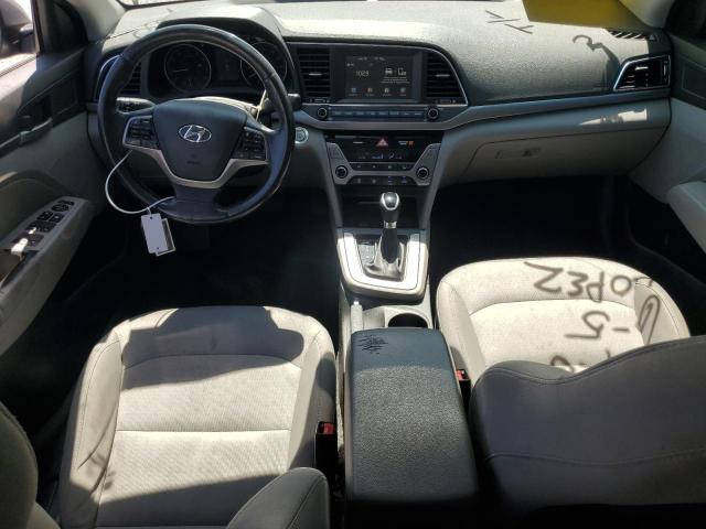 2018 HYUNDAI ELANTRA SE - 5NPD84LF9JH330273