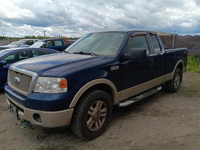 FORD F150