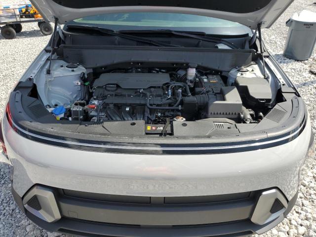 2024 HYUNDAI KONA SEL - KM8HCCAB8RU159152