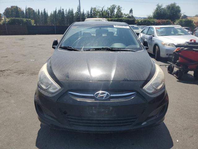 2016 HYUNDAI ACCENT SE - KMHCT4AE8GU084959