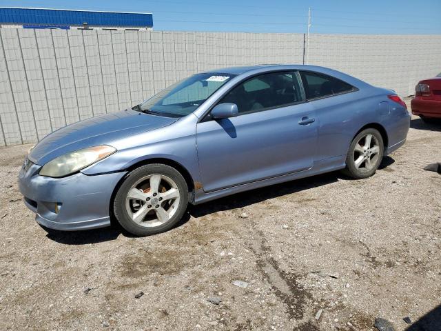 TOYOTA CAMRY SOLA
