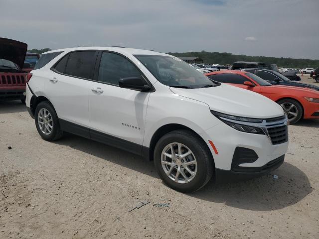 2023 CHEVROLET EQUINOX LS - 3GNAXSEG5PL198175