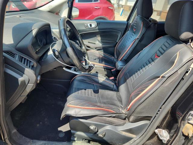 2018 FORD ECOSPORT S - MAJ3P1TEXJC212254