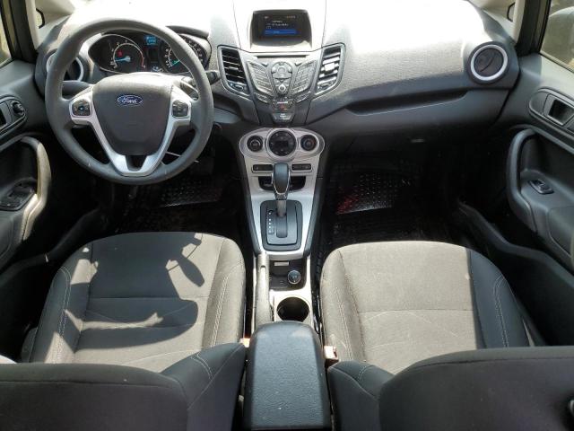 2018 FORD FIESTA SE - 3FADP4BJ2JM129937