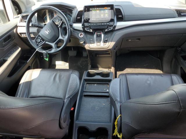 2020 HONDA ODYSSEY EX 5FNRL6H79LB067110