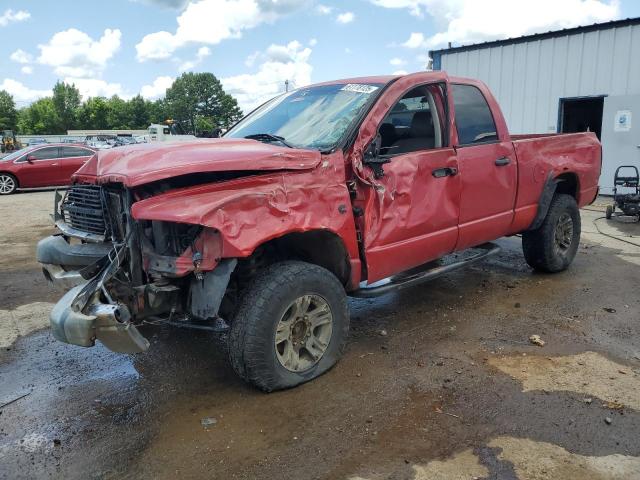 DODGE RAM 2500 S