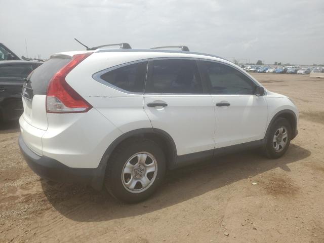 Vin: 5j6rm3h36dl022305, lot: 60541385, honda crv lx 20133