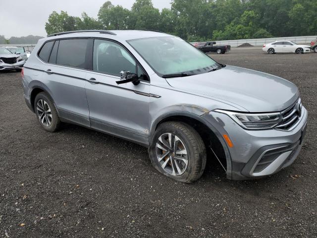 2024 VOLKSWAGEN TIGUAN S 3VVFB7AX1RM127876