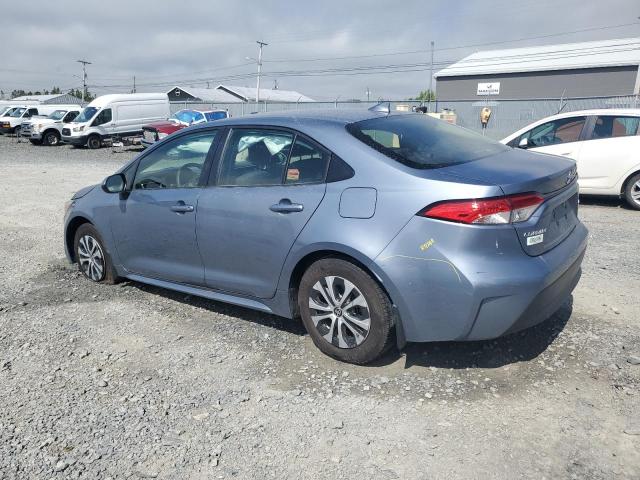 Vin: jtdbcmfe0p3025578, lot: 61590695, toyota corolla le 20232