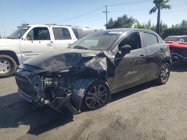 2020 TOYOTA YARIS LE 3MYDLBJV8LY702545