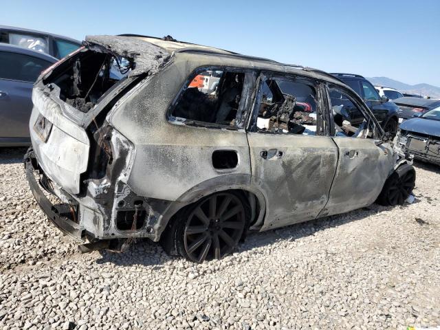 2016 VOLVO XC90 T6 YV4A22PL4G1042456