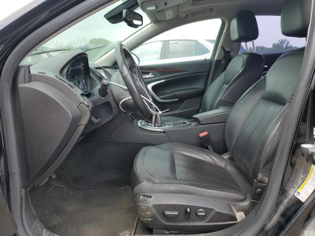 2017 BUICK REGAL PREM 2G4GR5GX1H9103803