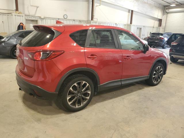 2016 MAZDA CX-5 GT - JM3KE4DY3G0684755