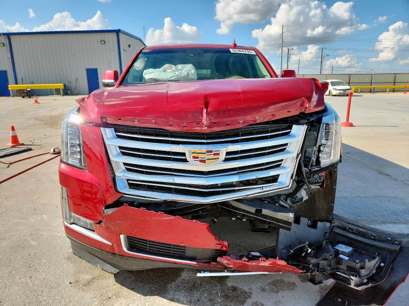 2015 CADILLAC ESCALADE E 1GYS4UKJ0FR650682