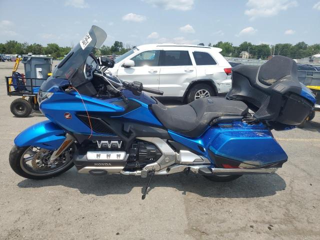 2022 HONDA GL1800 D JH2SC7955NK400226