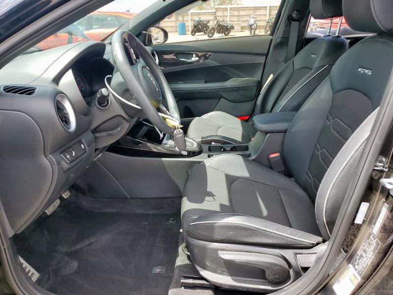 2024 KIA FORTE GT L - 3KPF54AD0RE786388