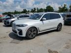 2021 BMW X7 XDRIVE4 - 5UXCW2C01M9G34343