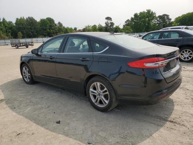 Vin: 3fa6p0h79jr117333, lot: 58255805, ford fusion se 20182