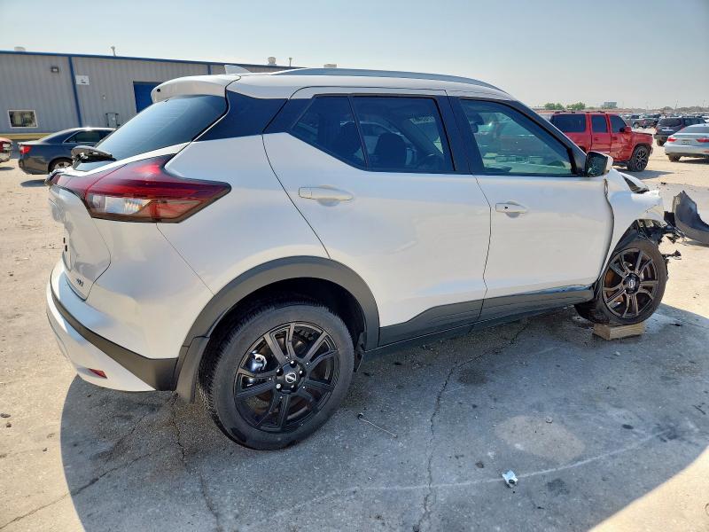 2023 NISSAN KICKS SV - 3N1CP5CV6PL534746