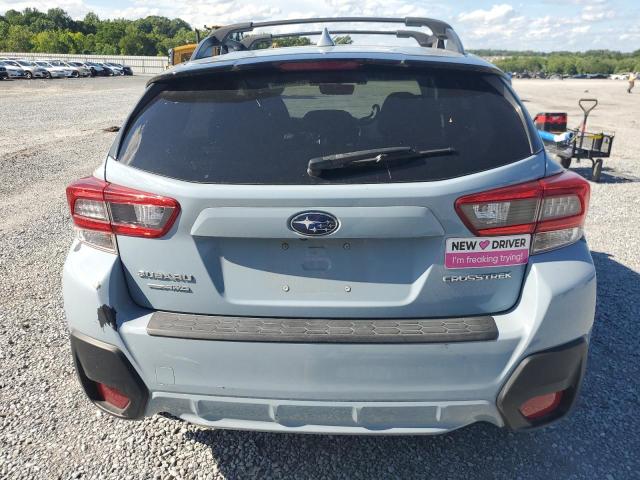2020 SUBARU CROSSTREK - JF2GTAPC5L8273874