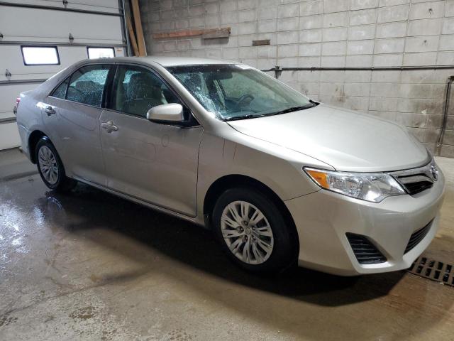 Vin: 4t4bf1fk4er351842, lot: 59154145, toyota camry l 20144