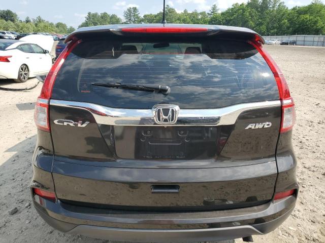 2015 HONDA CR-V LX 2HKRM4H30FH624698