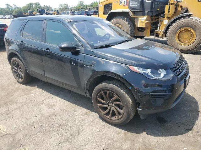 2018 LAND ROVER DISCOVERY SALCP2RX2JH740021