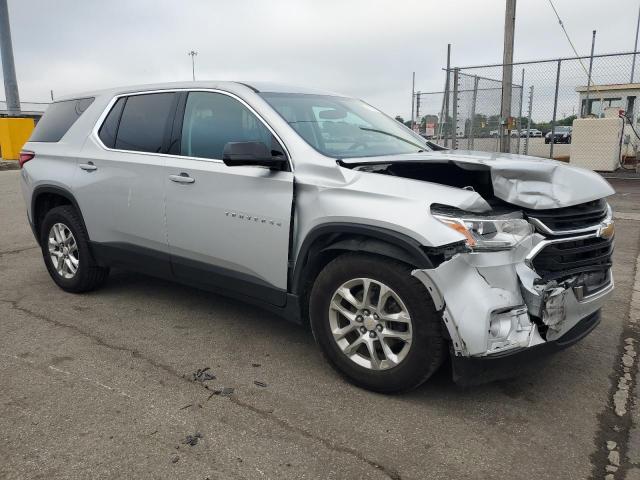 2020 CHEVROLET TRAVERSE L 1GNERFKW2LJ314805