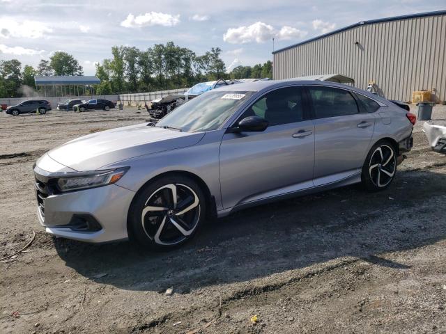 HONDA ACCORD SPO