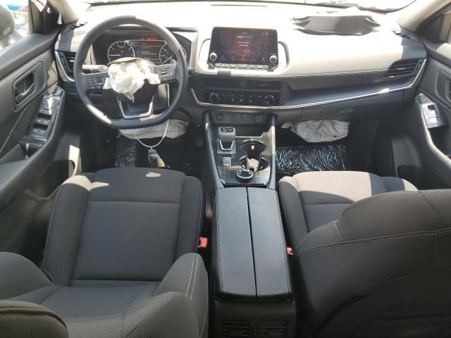 2025 NISSAN ROGUE S - 5N1BT3AB4SC771916