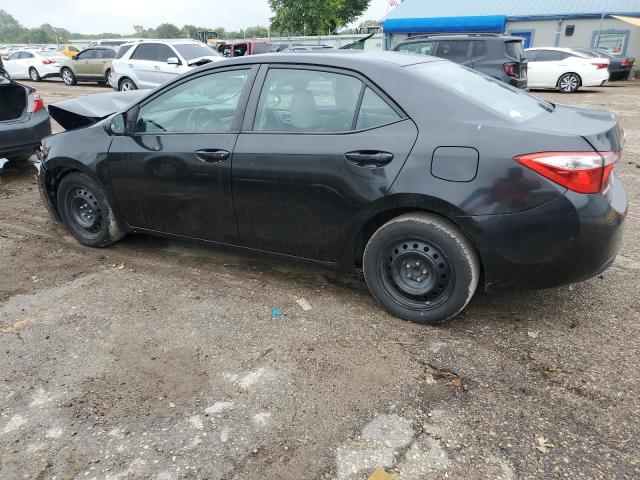 Vin: 5yfburhe4fp325136, lot: 60216065, toyota corolla l 20152