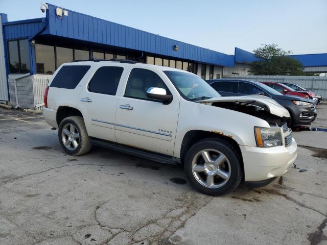 Vin: 1gnskce09br121421, lot: 60055235, chevrolet tahoe k1500 ltz 20114