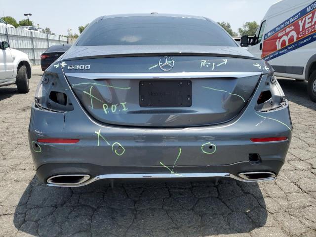 2017 MERCEDES-BENZ E 300 - WDDZF4JB7HA207641