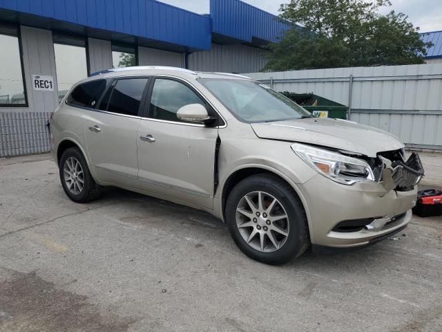 Vin: 5gakvbkd7ej124615, lot: 59864045, buick enclave 20144