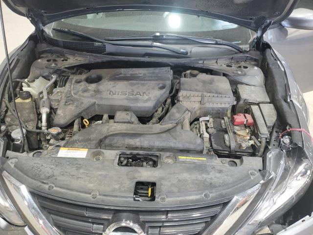 2018 NISSAN ALTIMA 2.5 - 1N4AL3AP4JC251957