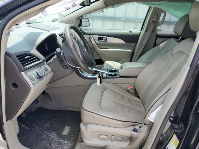 2015 LINCOLN MKX 2LMDJ8JK6FBL27023