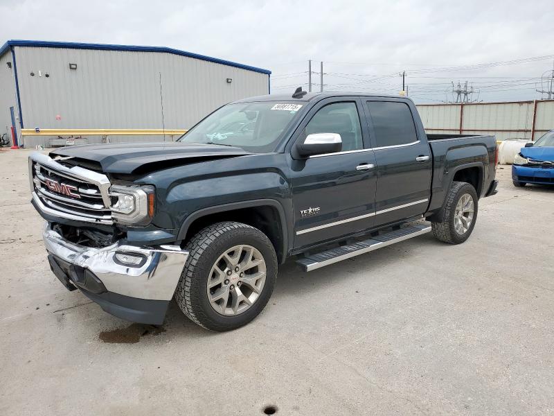 Vin: 3gtp1nec1jg448756, lot: 56981715, gmc sierra c1500 slt 2018 img_1