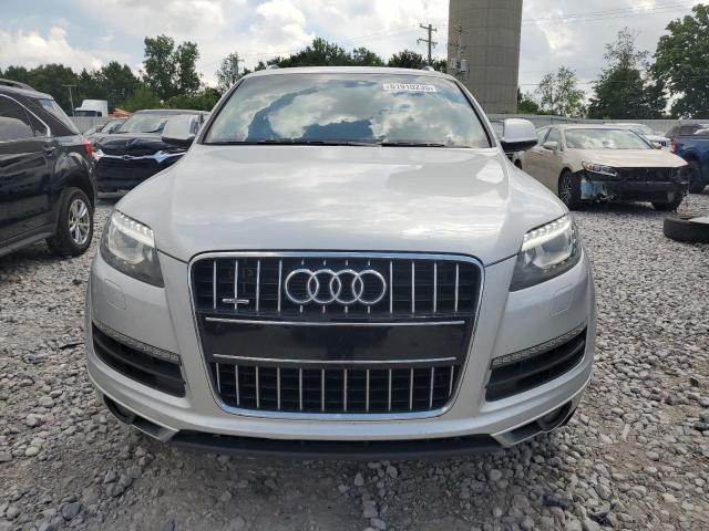 2015 AUDI Q7 TDI PRE WA1CMBFE2FD005826