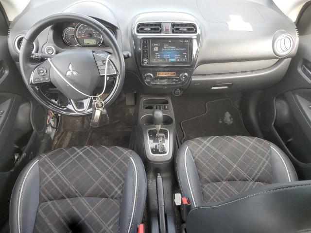 2023 MITSUBISHI MIRAGE SE ML32AWHJ8PH000705