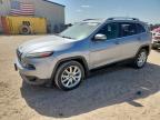 2017 JEEP CHEROKEE L - 1C4PJLDB5HW522530