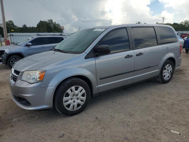 Vin: 2c4rdgbg1er406882, lot: 61042785, dodge caravan se 2014 img_1