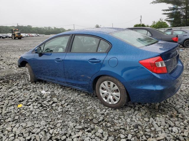 Vin: 2hgfb2f55ch563954, lot: 61146665, honda civic lx 20122