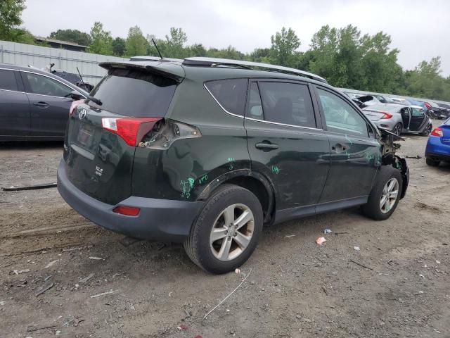 Vin: 2t3rfrev8dw089235, lot: 59678935, toyota rav4 xle 20133