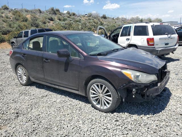 Vin: jf1gjae65ch023445, lot: 60163395, subaru impreza premium 20124