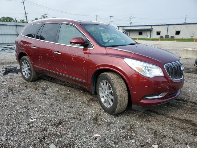 2017 BUICK ENCLAVE - 5GAKRAKD8HJ254244