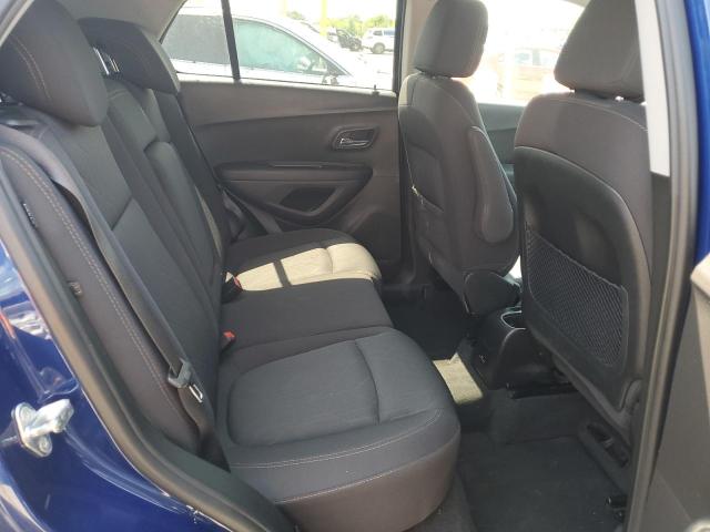 2017 CHEVROLET TRAX 1LT #3265946518