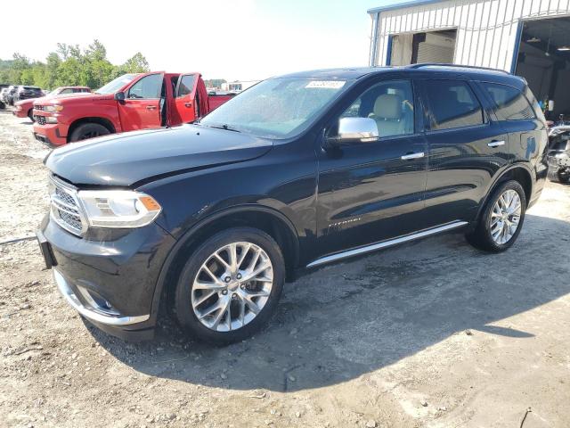 DODGE DURANGO CI