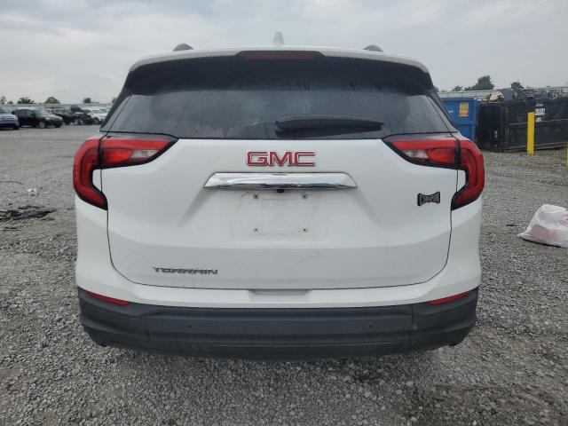 2021 GMC TERRAIN SL 3GKALMEV8ML370911