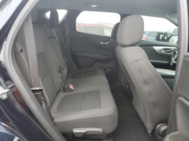 2020 CHEVROLET BLAZER 1LT - 3GNKBBRAXLS668838