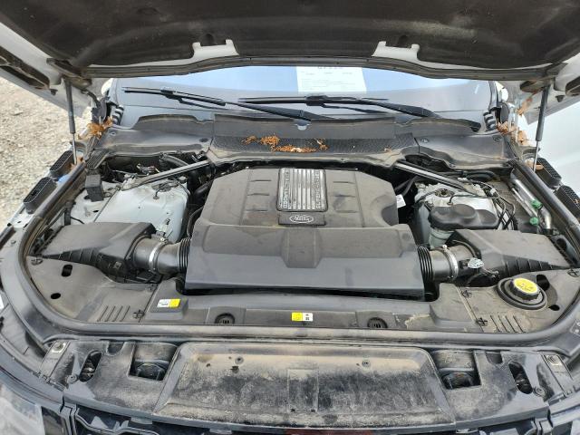 2019 LAND ROVER RANGE ROVER SPORT SUPERCHARGED AUTOBIOGRAPHY SALWV2RE3KA842150